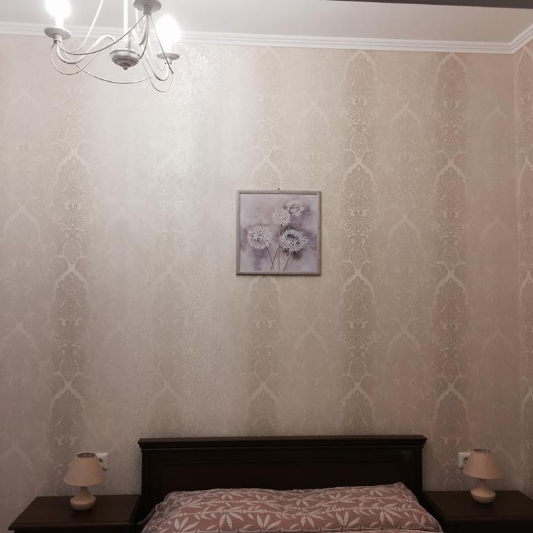 Apartment On Deribasovskaya 18 Odesa Exterior photo